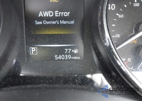 2017 Nissan Rogue Sv from USA, damaged, VIN 5N1AT2MV6HC884156